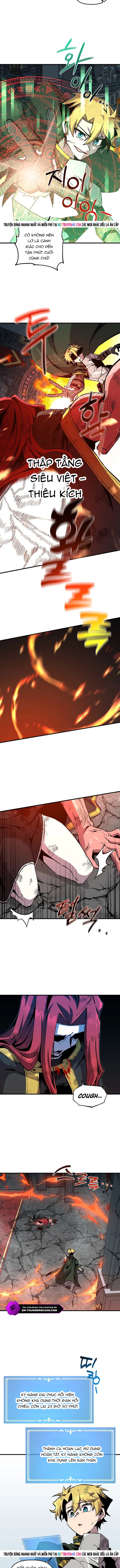 Người Chơi Lỗi Chap 175 - Next Chap 176