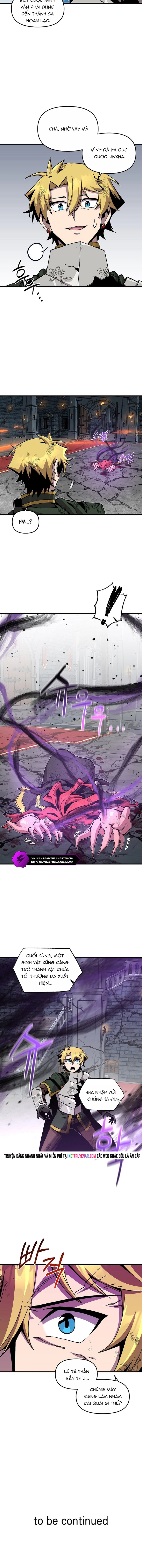 Người Chơi Lỗi Chap 175 - Next Chap 176