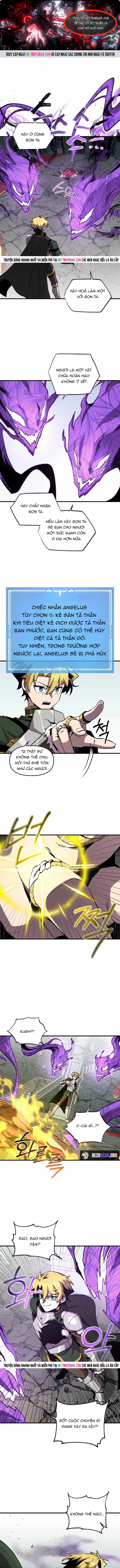 Người Chơi Lỗi Chap 176 - Next Chap 177