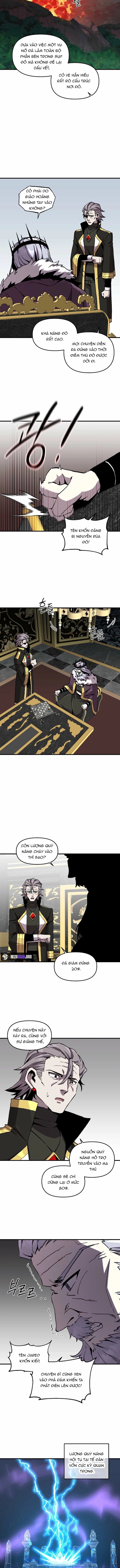 Người Chơi Lỗi Chap 176 - Next Chap 177