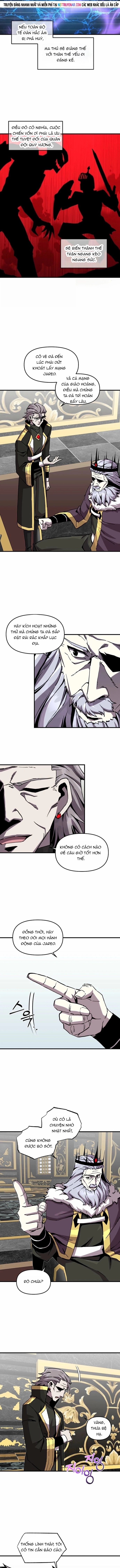 Người Chơi Lỗi Chap 176 - Next Chap 177