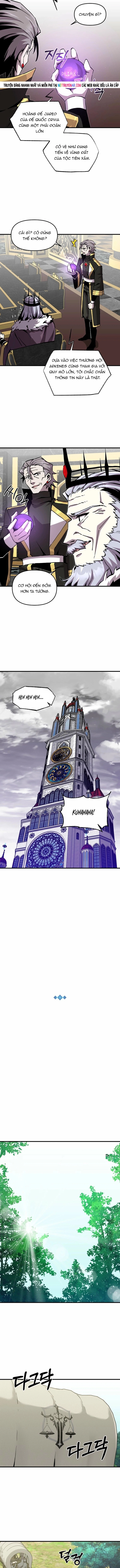 Người Chơi Lỗi Chap 176 - Next Chap 177