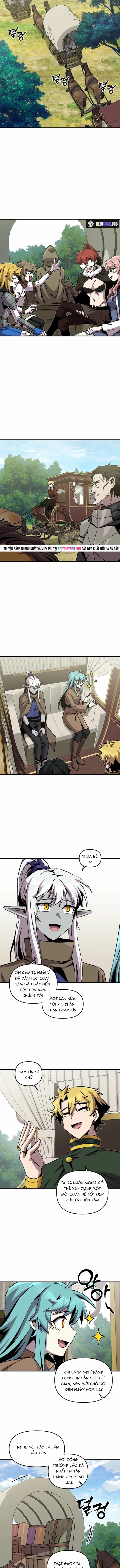 Người Chơi Lỗi Chap 176 - Next Chap 177