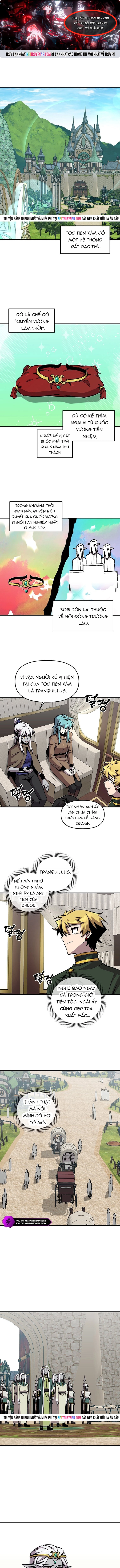 Người Chơi Lỗi Chap 177 - Next Chap 178