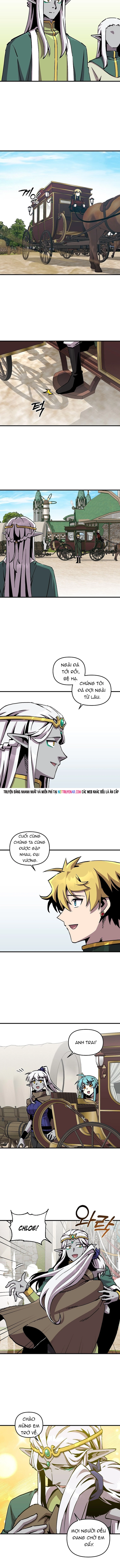 Người Chơi Lỗi Chap 177 - Next Chap 178