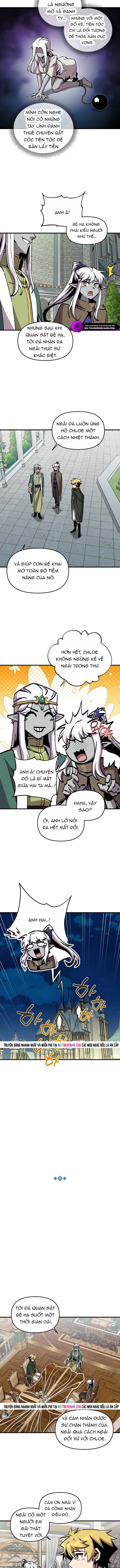 Người Chơi Lỗi Chap 177 - Next Chap 178