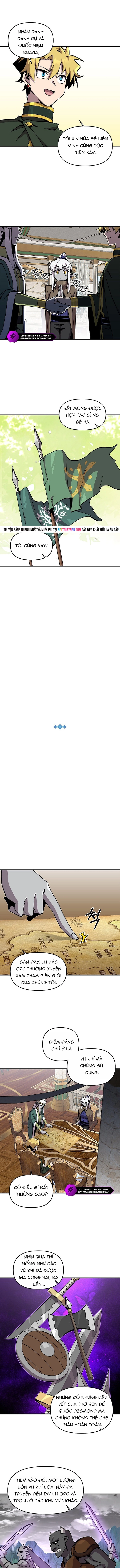 Người Chơi Lỗi Chap 177 - Next Chap 178