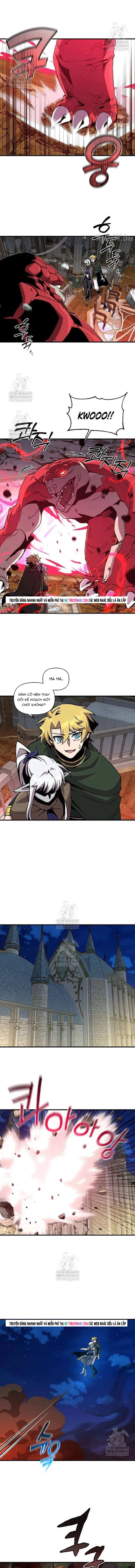 Người Chơi Lỗi Chap 178 - Next Chap 179