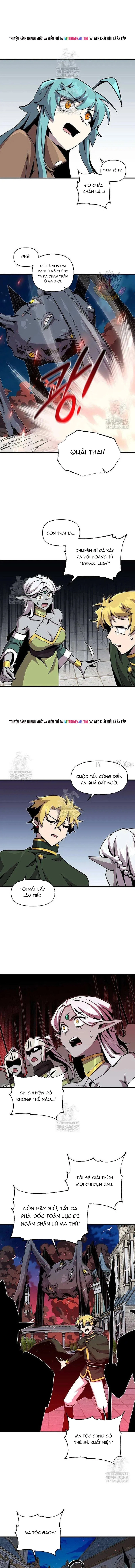 Người Chơi Lỗi Chap 178 - Next Chap 179