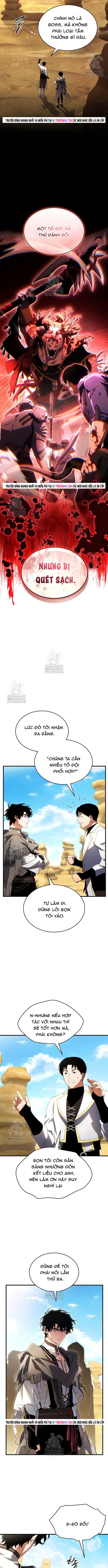 Người Chơi Mạnh Nhất Hồi Quy Lần Thứ 100 Chap 71 - Next Chap 72