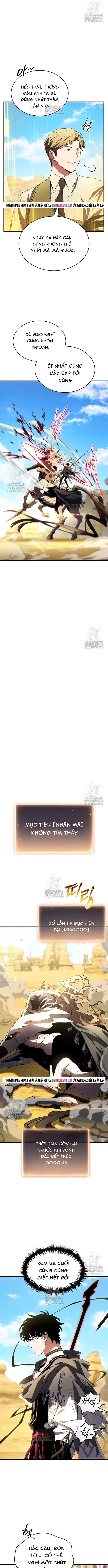 Người Chơi Mạnh Nhất Hồi Quy Lần Thứ 100 Chap 71 - Next Chap 72