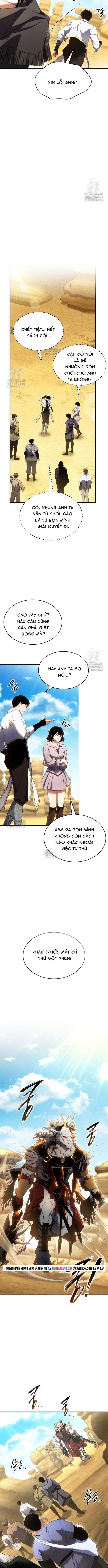 Người Chơi Mạnh Nhất Hồi Quy Lần Thứ 100 Chap 71 - Next Chap 72