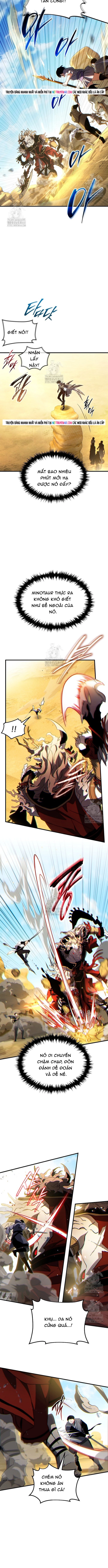 Người Chơi Mạnh Nhất Hồi Quy Lần Thứ 100 Chap 71 - Next Chap 72