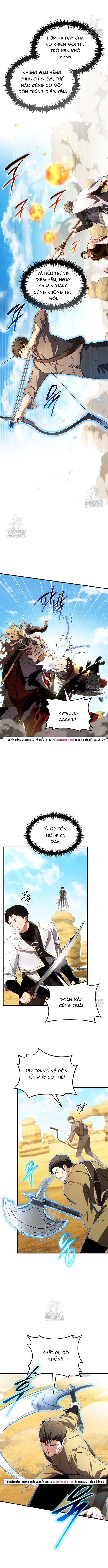 Người Chơi Mạnh Nhất Hồi Quy Lần Thứ 100 Chap 71 - Next Chap 72