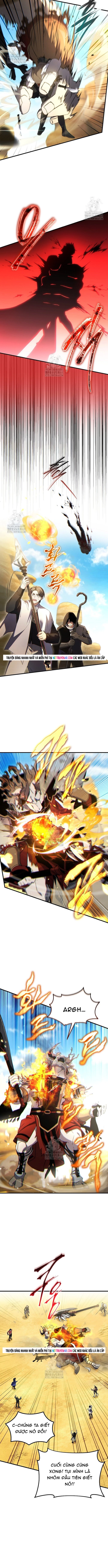 Người Chơi Mạnh Nhất Hồi Quy Lần Thứ 100 Chap 71 - Next Chap 72