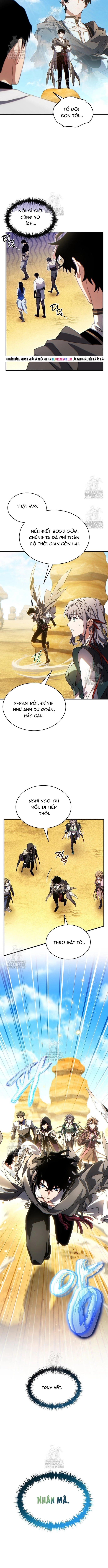 Người Chơi Mạnh Nhất Hồi Quy Lần Thứ 100 Chap 71 - Next Chap 72