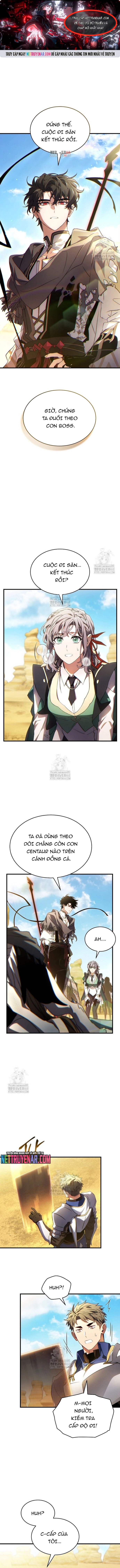 Người Chơi Mạnh Nhất Hồi Quy Lần Thứ 100 Chap 72 - Next Chap 73