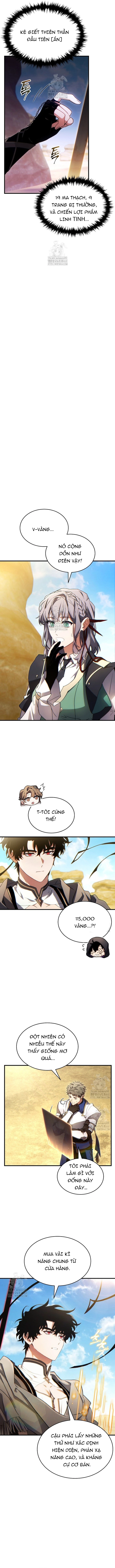 Người Chơi Mạnh Nhất Hồi Quy Lần Thứ 100 Chap 72 - Next Chap 73