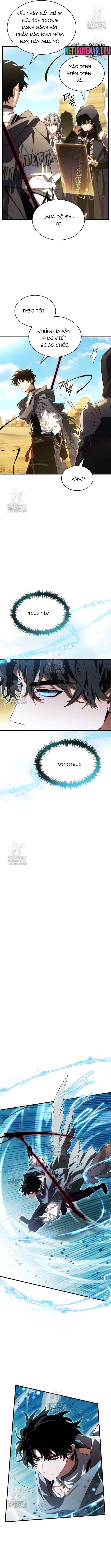 Người Chơi Mạnh Nhất Hồi Quy Lần Thứ 100 Chap 72 - Next Chap 73