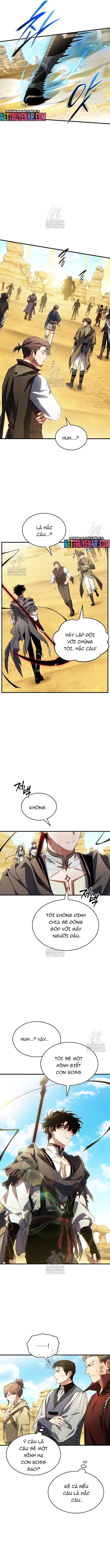 Người Chơi Mạnh Nhất Hồi Quy Lần Thứ 100 Chap 72 - Next Chap 73