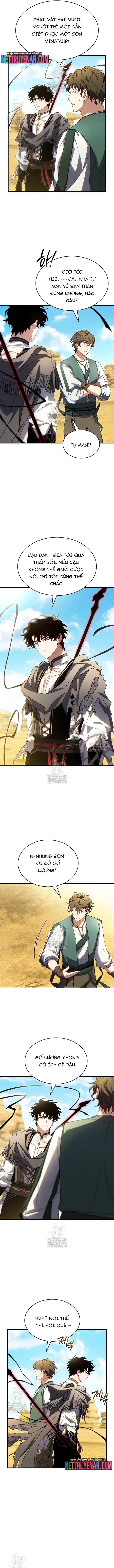 Người Chơi Mạnh Nhất Hồi Quy Lần Thứ 100 Chap 72 - Next Chap 73