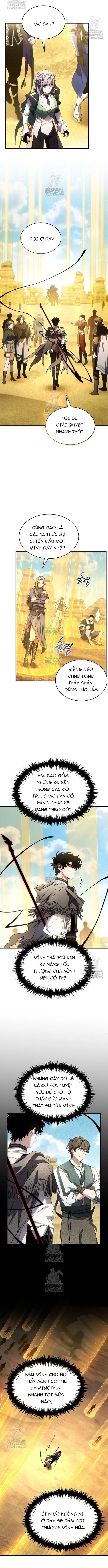 Người Chơi Mạnh Nhất Hồi Quy Lần Thứ 100 Chap 72 - Next Chap 73
