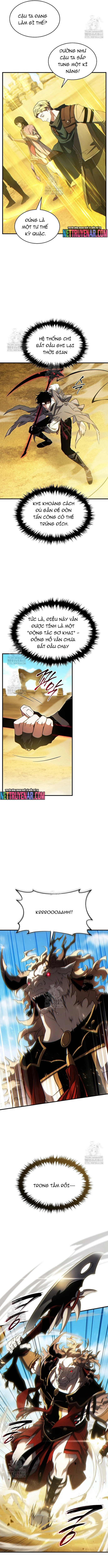 Người Chơi Mạnh Nhất Hồi Quy Lần Thứ 100 Chap 72 - Next Chap 73