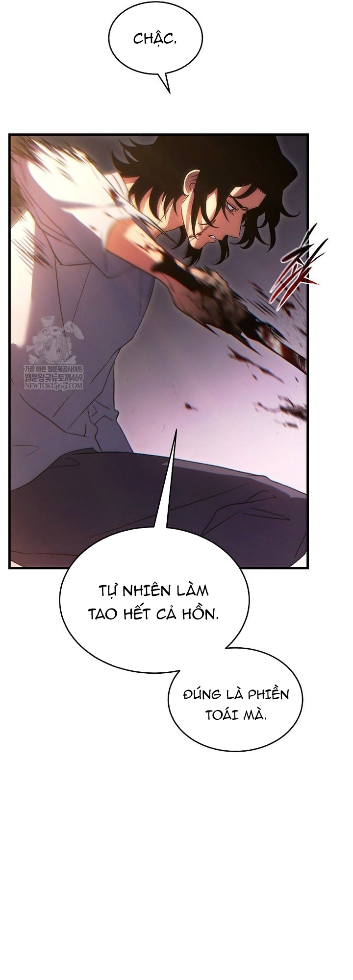 Người Chơi Mạnh Nhất Hồi Quy Lần Thứ 100 Chap 77 - Next Chap 78