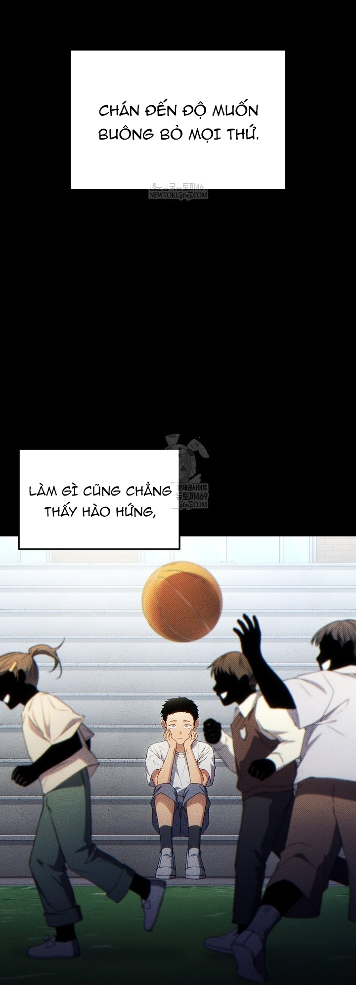 Người Chơi Mạnh Nhất Hồi Quy Lần Thứ 100 Chap 77 - Next Chap 78