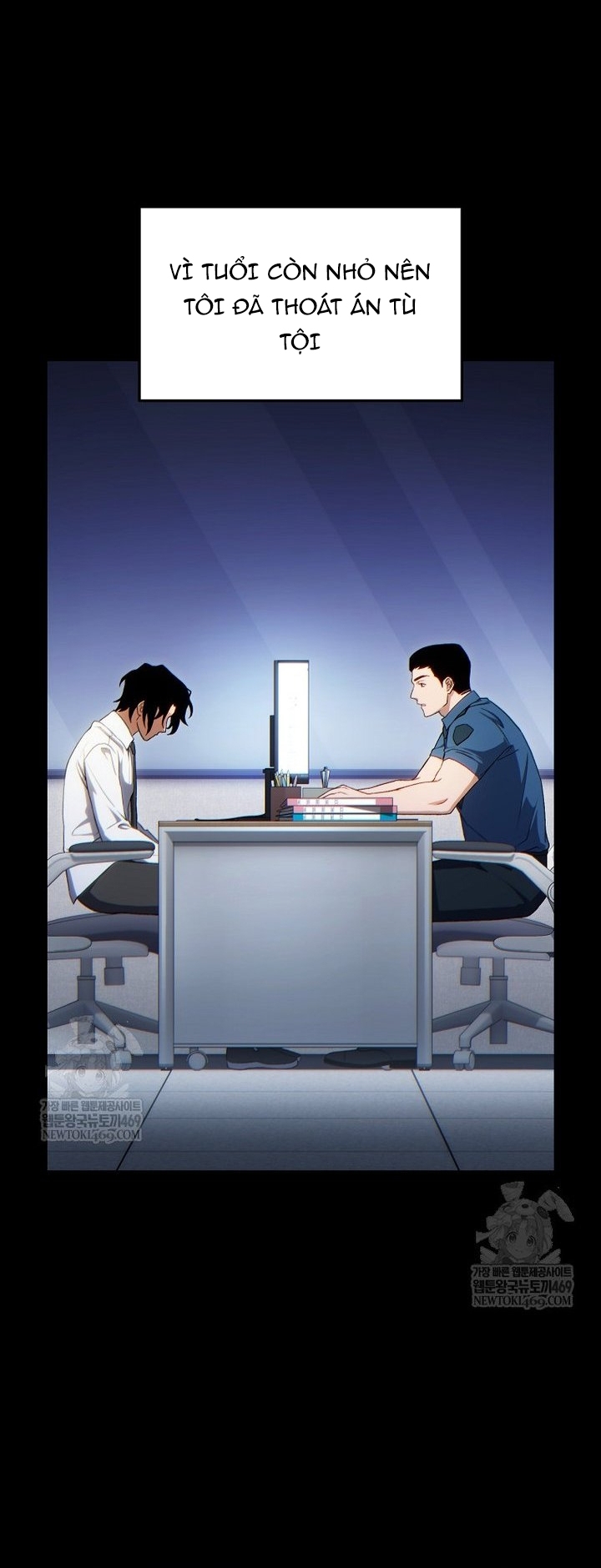 Người Chơi Mạnh Nhất Hồi Quy Lần Thứ 100 Chap 77 - Next Chap 78