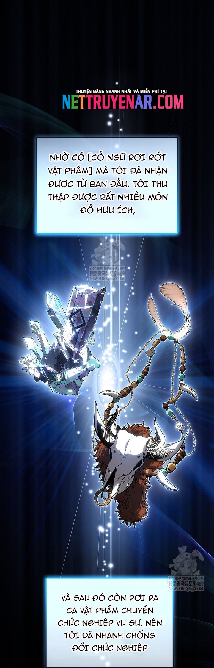 Người Chơi Mạnh Nhất Hồi Quy Lần Thứ 100 Chap 77 - Next Chap 78