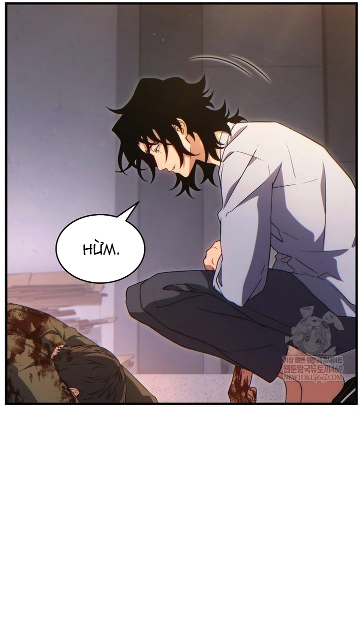 Người Chơi Mạnh Nhất Hồi Quy Lần Thứ 100 Chap 77 - Next Chap 78