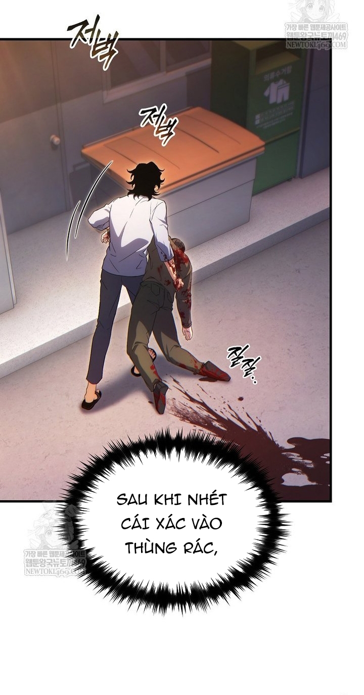 Người Chơi Mạnh Nhất Hồi Quy Lần Thứ 100 Chap 77 - Next Chap 78