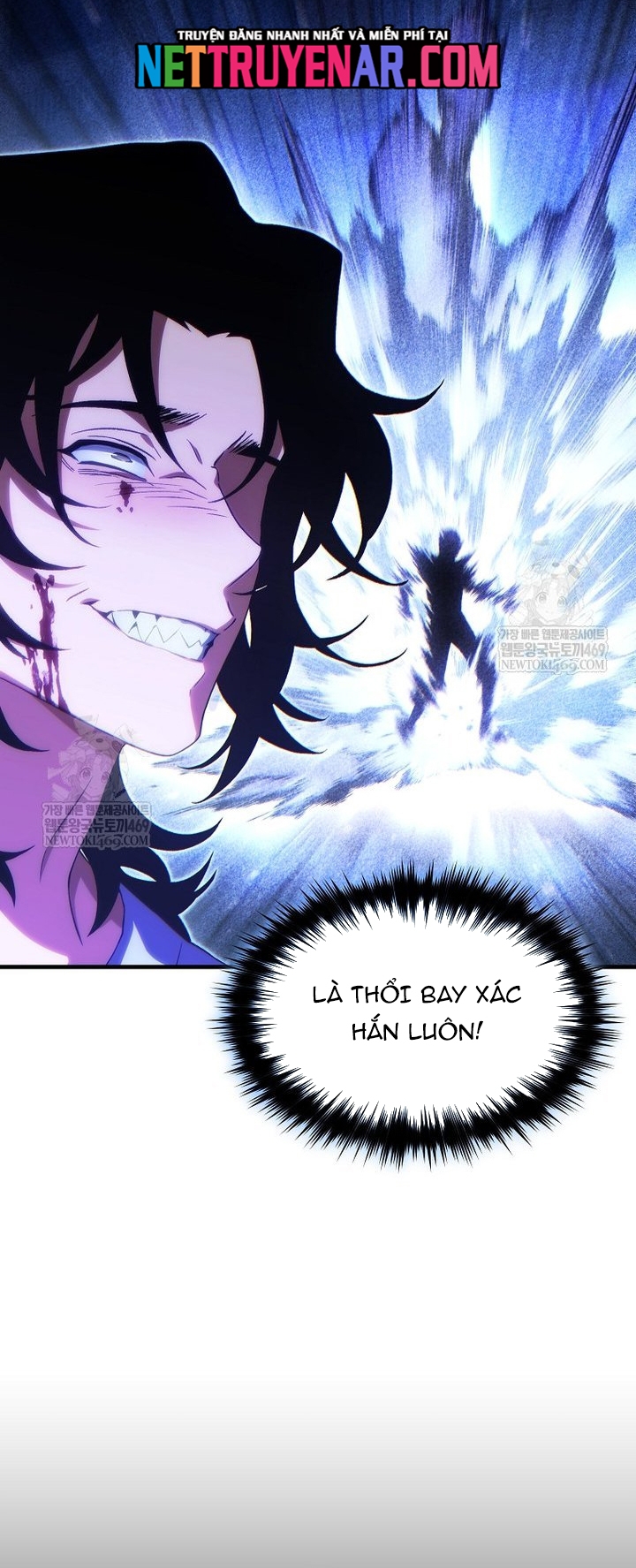 Người Chơi Mạnh Nhất Hồi Quy Lần Thứ 100 Chap 77 - Next Chap 78