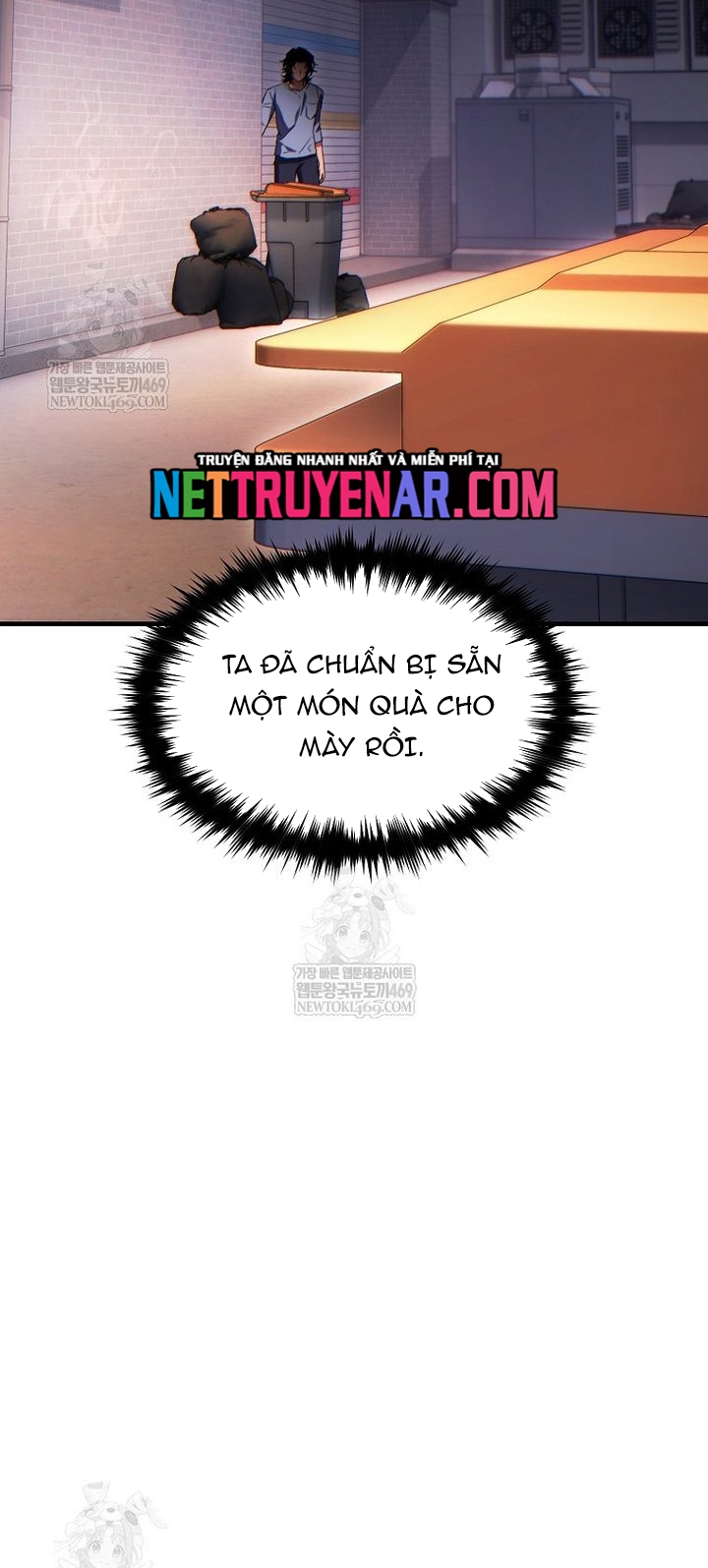 Người Chơi Mạnh Nhất Hồi Quy Lần Thứ 100 Chap 77 - Next Chap 78