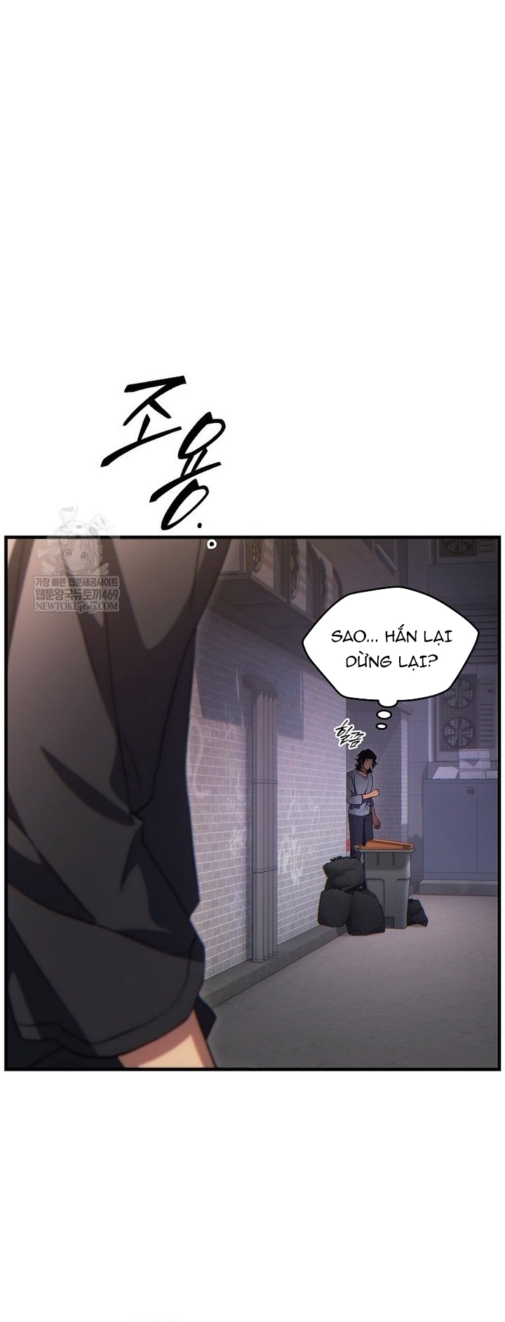 Người Chơi Mạnh Nhất Hồi Quy Lần Thứ 100 Chap 77 - Next Chap 78