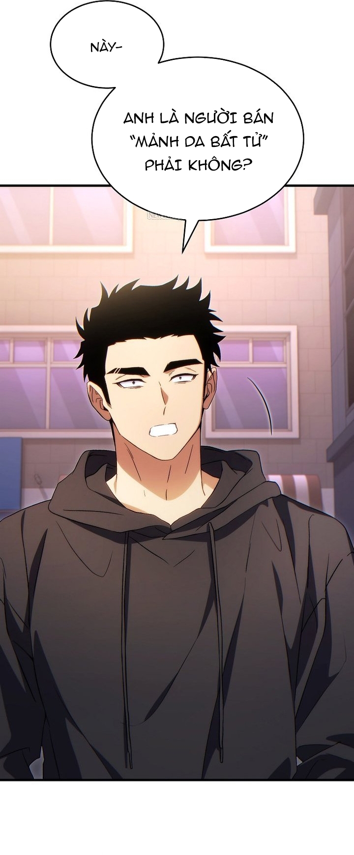 Người Chơi Mạnh Nhất Hồi Quy Lần Thứ 100 Chap 77 - Next Chap 78