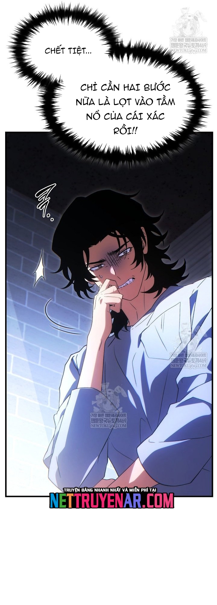 Người Chơi Mạnh Nhất Hồi Quy Lần Thứ 100 Chap 77 - Next Chap 78