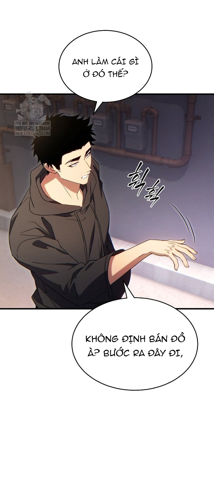 Người Chơi Mạnh Nhất Hồi Quy Lần Thứ 100 Chap 77 - Next Chap 78