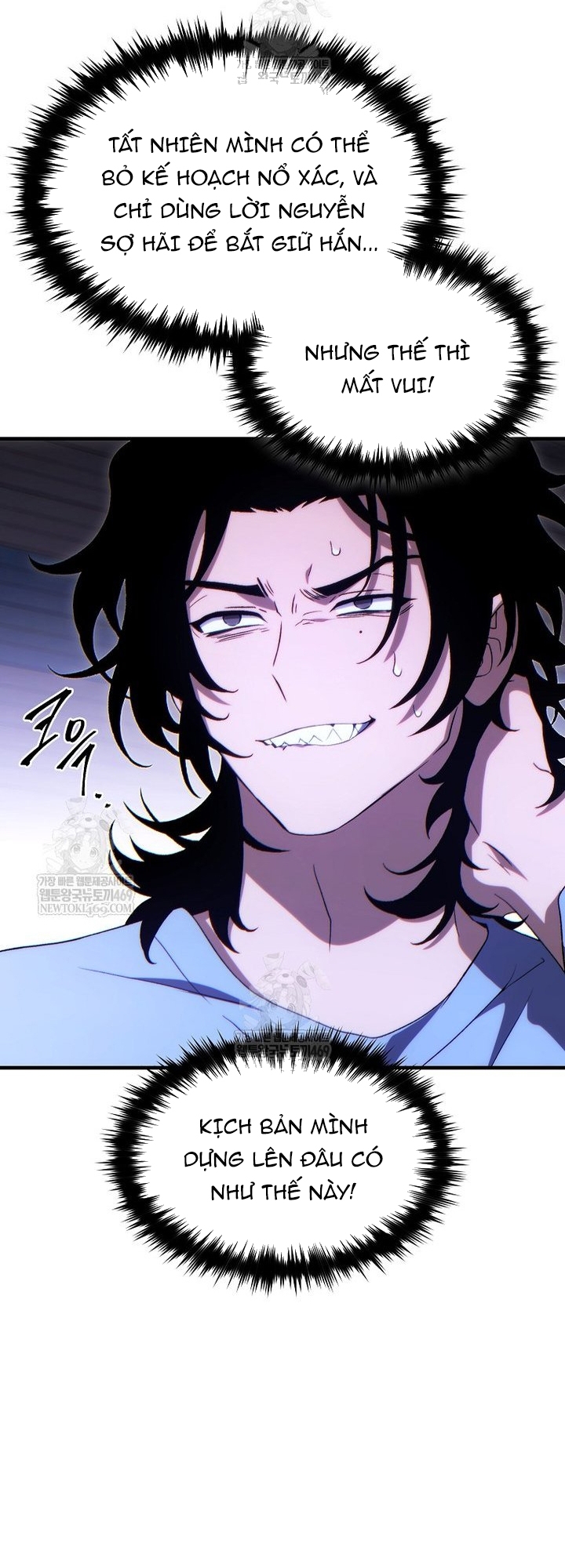 Người Chơi Mạnh Nhất Hồi Quy Lần Thứ 100 Chap 77 - Next Chap 78