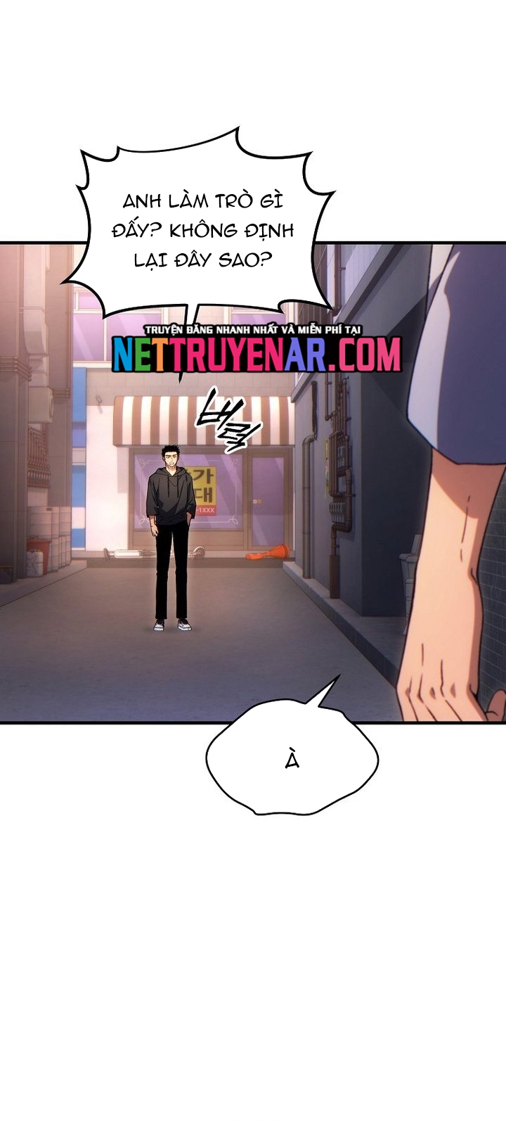 Người Chơi Mạnh Nhất Hồi Quy Lần Thứ 100 Chap 77 - Next Chap 78