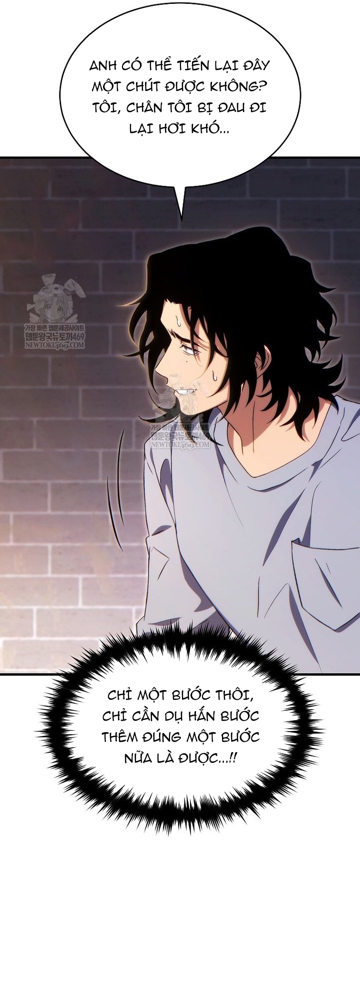 Người Chơi Mạnh Nhất Hồi Quy Lần Thứ 100 Chap 77 - Next Chap 78