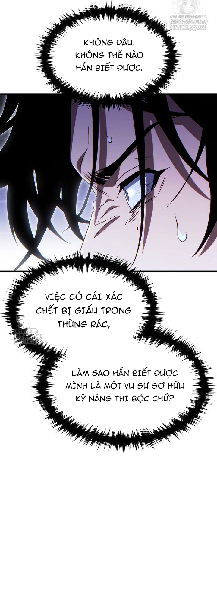 Người Chơi Mạnh Nhất Hồi Quy Lần Thứ 100 Chap 77 - Next Chap 78