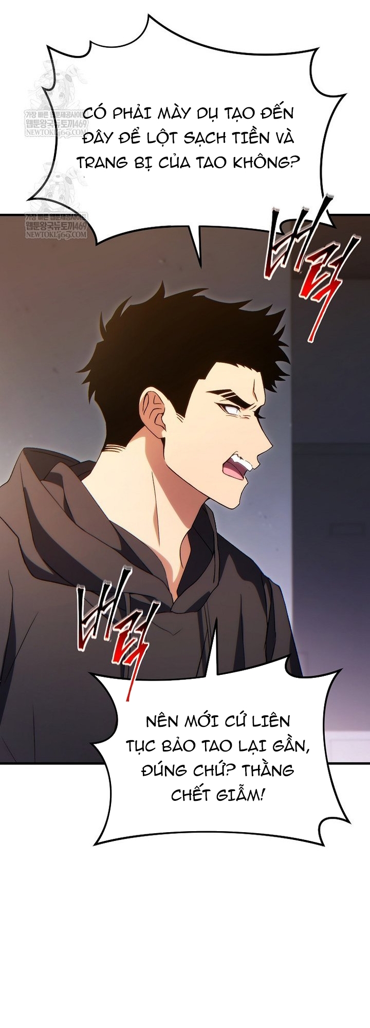 Người Chơi Mạnh Nhất Hồi Quy Lần Thứ 100 Chap 77 - Next Chap 78