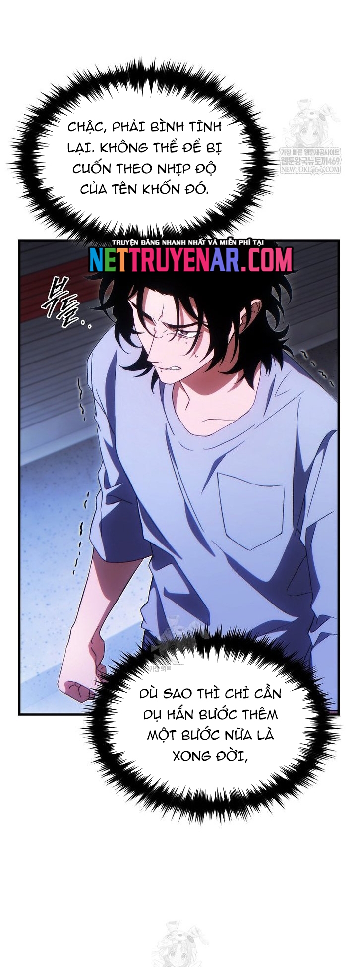 Người Chơi Mạnh Nhất Hồi Quy Lần Thứ 100 Chap 77 - Next Chap 78