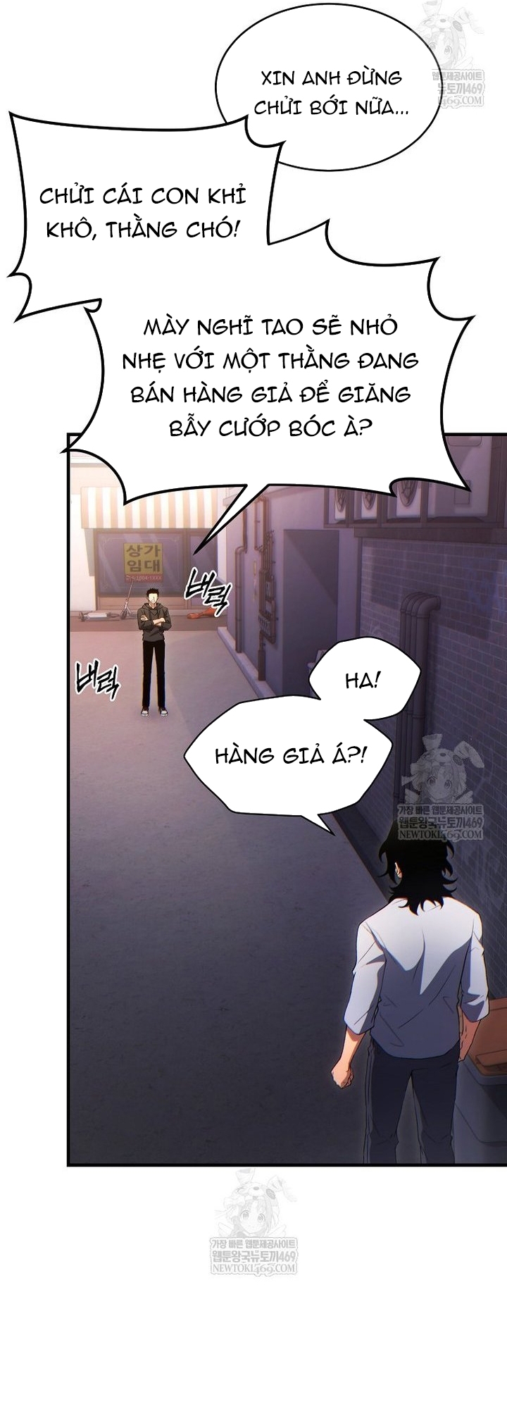 Người Chơi Mạnh Nhất Hồi Quy Lần Thứ 100 Chap 77 - Next Chap 78