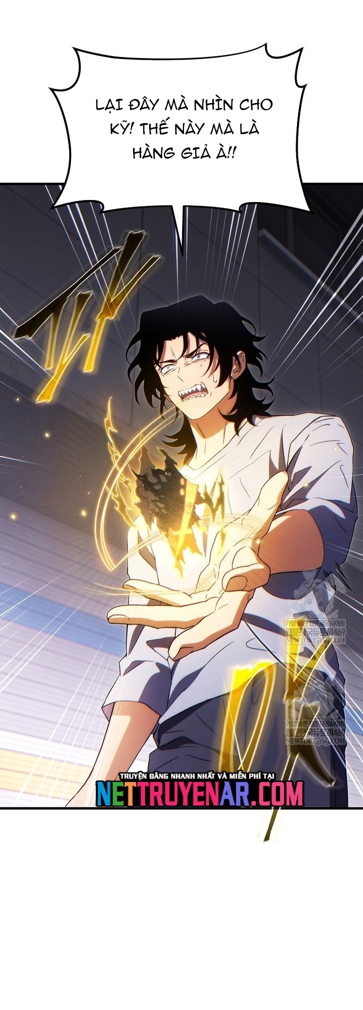 Người Chơi Mạnh Nhất Hồi Quy Lần Thứ 100 Chap 77 - Next Chap 78