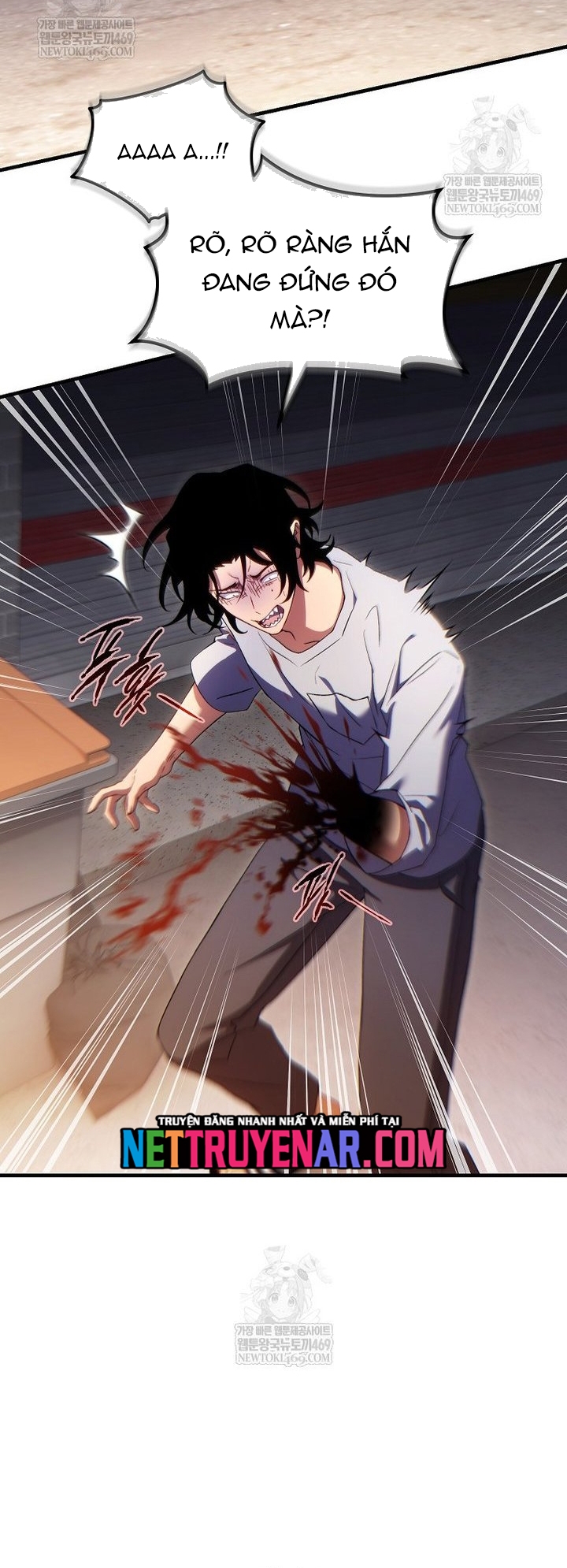 Người Chơi Mạnh Nhất Hồi Quy Lần Thứ 100 Chap 77 - Next Chap 78