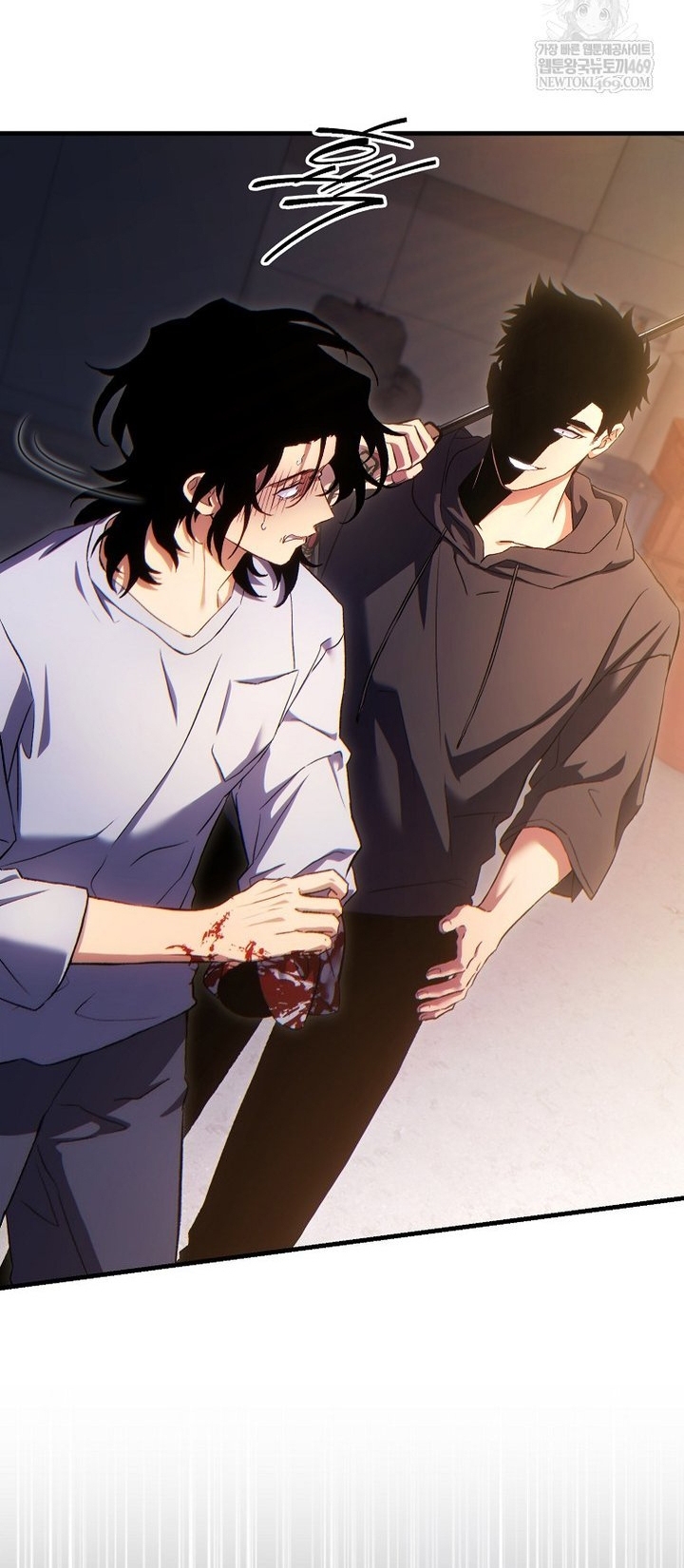 Người Chơi Mạnh Nhất Hồi Quy Lần Thứ 100 Chap 77 - Next Chap 78