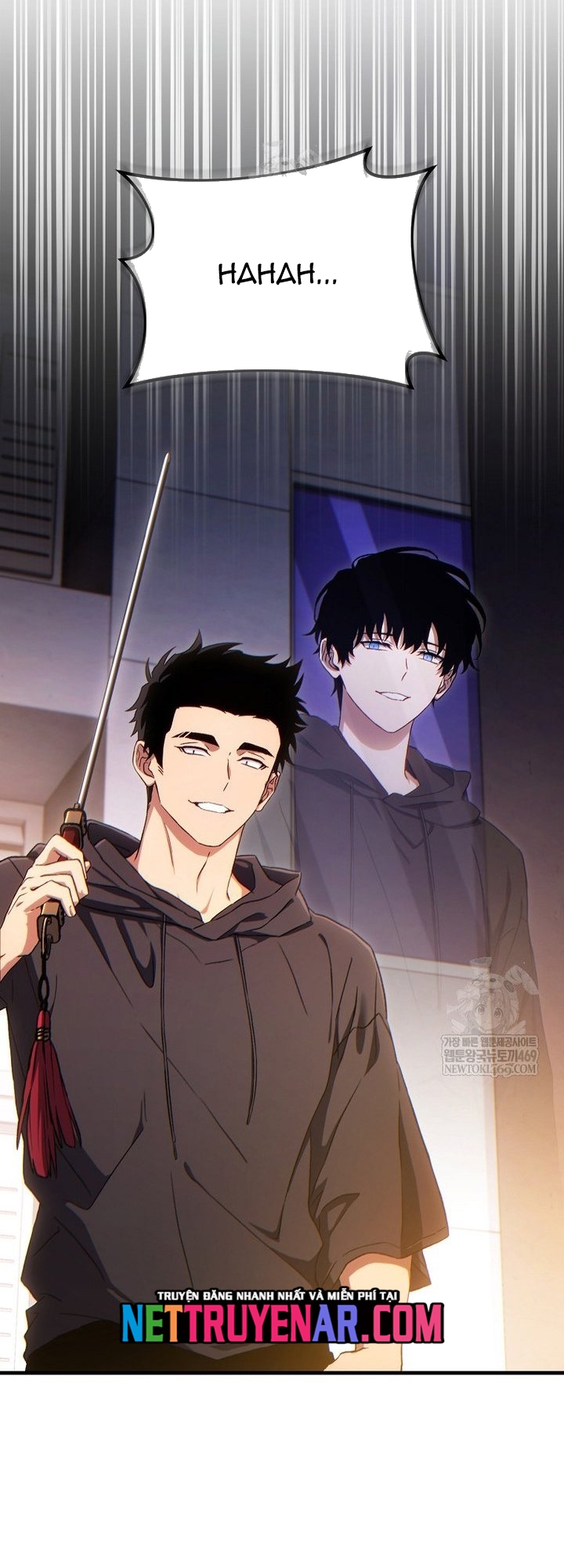 Người Chơi Mạnh Nhất Hồi Quy Lần Thứ 100 Chap 77 - Next Chap 78